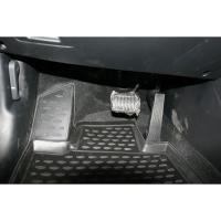 Изображение коврики салона element для kia sportage (2010-2015) бежевые № nlc.25.33.212