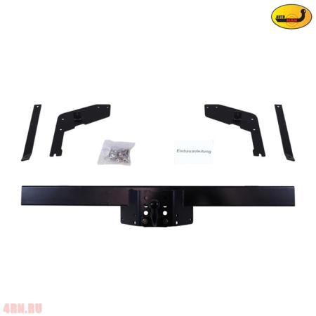 Фаркоп Auto-Hak для Toyota Land Cruiser Prado 150 (2009-2017) № 0 53