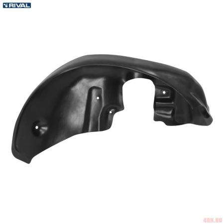 Подкрылок задний левый для Mazda CX-5 (2017-2025) № 43803005