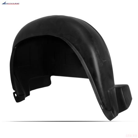Подкрылок задний левый для Peugeot Boxer (2006-2025) с расширителями арок № NLL.38.13.003