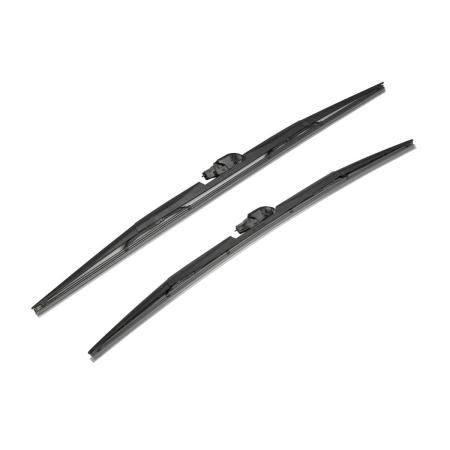 Щетки стеклоочистителя Michelin гибридные для Peugeot 307 универсал, хетчбек (2001-2008) № K13328-26