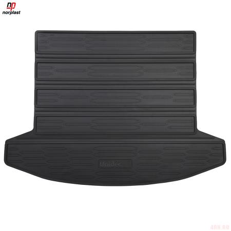 Коврик багажника Tri-Fold для Jetour X70 (2020-2025) № NPA00-TF375-700-1