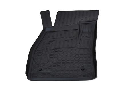 Коврики салона Norplast для Chevrolet Malibu (2012-2016) № NPA11-C12-450