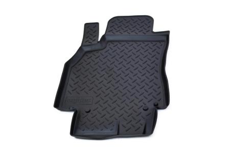 Коврики салона Norplast для Renault Megane 3 (2009-2016) № NPL-Po-69-56