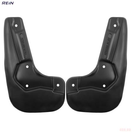 Брызговики передние для Omoda S5 (2022-2025) № REIN.A69151.F0