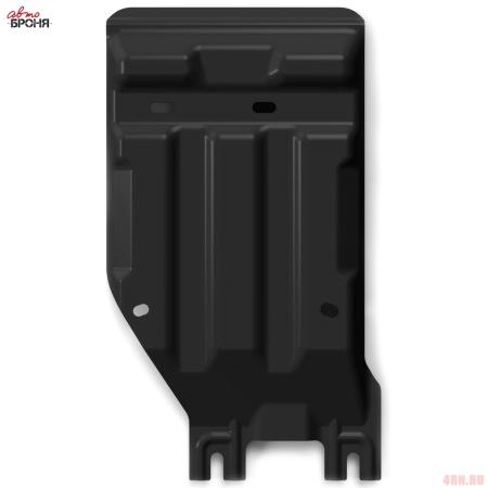 Защита редуктора для Lexus NX (250) (2021-2025) № 111.09536.1