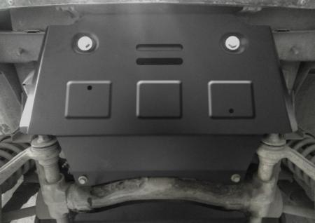 Защита двигателя для Lada (ВАЗ) Niva 2123 № 111.01021.1