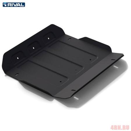 Защита рулевых тяг для УАЗ 3303 (1994-2025) № 222.6319.1