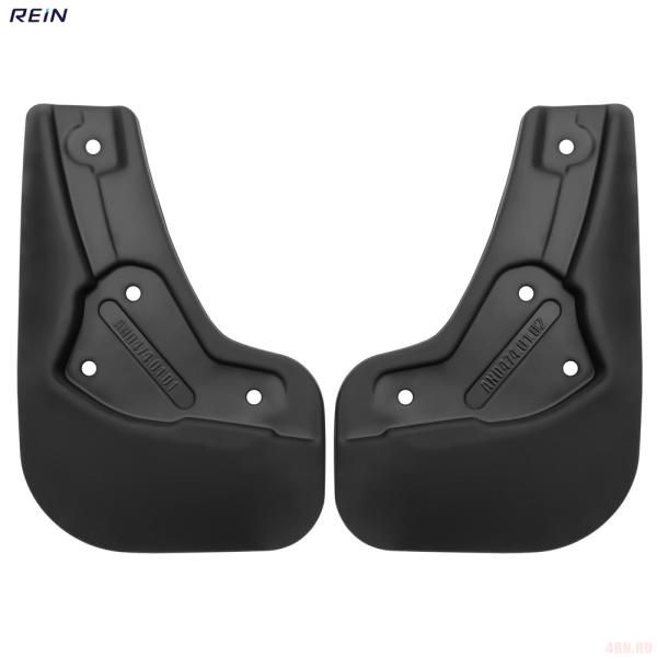 Брызговики передние для Kaiyi E5 (2023-2025) № REIN.AN0474.F0