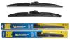 Щетки стеклоочистителя Michelin гибридные для Hyundai Atos хетчбек (1998-2003) № K13320-16