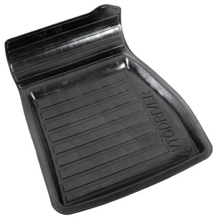 Коврики салона Avtodriver Avangard для Nissan Juke (2010-2019) № ADRAVG175