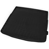 Изображение коврик в багажник rival для opel insignia седан, хэтчбек (2008-2017) с органайзером № 14204002