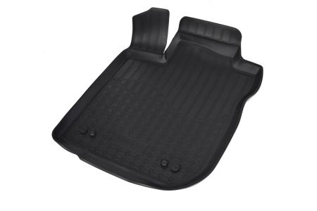 Коврики салона Norplast для Renault Logan (2014-2022) № NPA11-C69-350