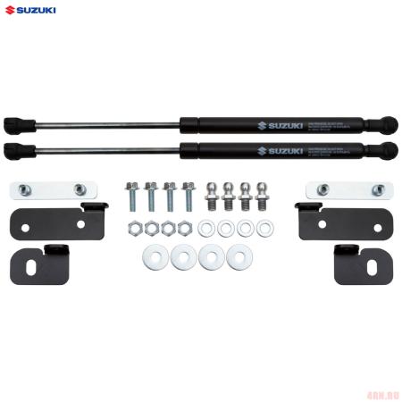 Упоры капота оригинальные для Suzuki Jimny (2018-2025) № 990NU-78R10-000