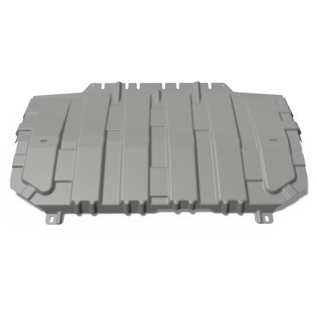 Защита двигателя и КПП для Mazda 6 (2012-2025) № 333.3825.1