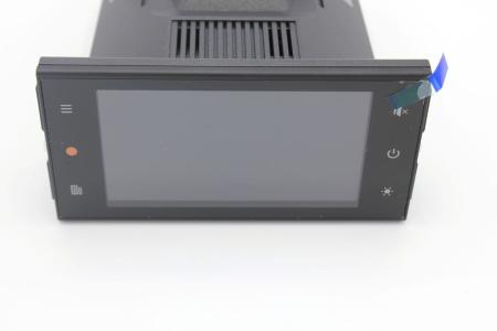 Антирадар с видеорегистратором сигнатурный SilverStone F1 HYBRID S-BOT 