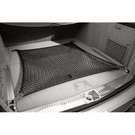 Багажная сетка оригинальная на пол багажного отделения для Mercedes GLE-Class W166 (2015-2018) № A1668680174