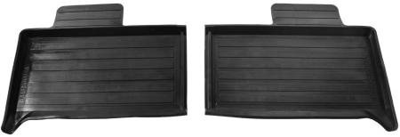 Коврики салона Avtodriver Avangard для УАЗ Patriot (2015-2025) № ADRAVG052