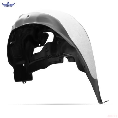 Подкрылок задний левый с шумоизоляцией для Lexus NX (2021-2025) № TOTEM.S.AN0214.21