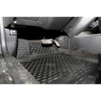 Изображение коврики салона element для hyundai sonata (2001-2005) № nlc.20.10.210k