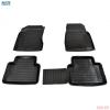 Коврики салона Avtodriver Jet для Nissan X-Trail (2014-2022) № ADRJET043
