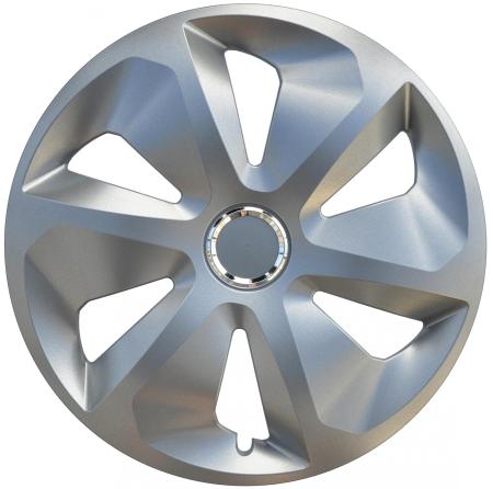 Колпаки Jestic R14 Roco 4 шт. № 14-078