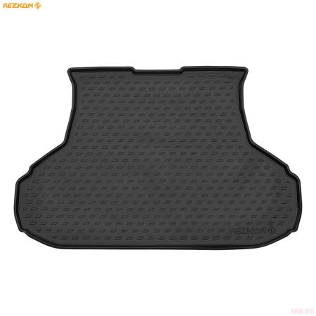 Коврик багажника Ромб для Lada (ВАЗ) 2170 Priora седан № 5339025100