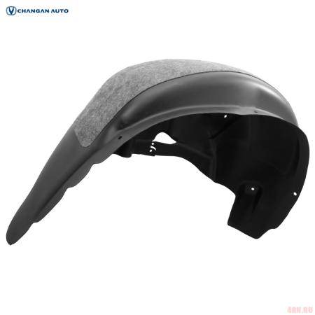 Подкрылок оригинальный задний правый с шумоизоляцией для Changan CS75 (2020-2025) № S301119-RR-AC