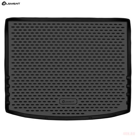 Коврик багажника для Evolute i-Sky (2023-2024) № ELEMENTA70565B13