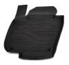 Коврики салона AVD Tuning для Volkswagen Passat B6 (2006-2011) № ADRPLR228