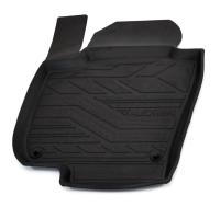 Изображение коврики салона avd tuning для volkswagen passat b6 (2006-2011) № adrplr228