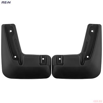 Брызговики передние для Baic X75 (2024-2025) № REIN.A71188.F3