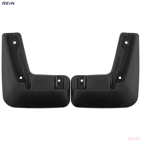 Брызговики передние для Baic X75 (2024-2025) № REIN.A71188.F3