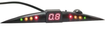 Парктроник Swat с автоматической диагностикой № SWAT PT-114B