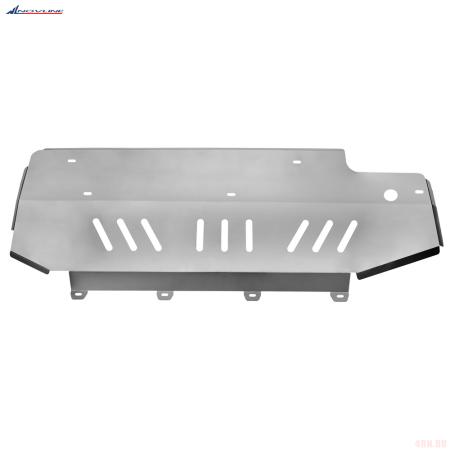 Защита топливных трубок для HONGQI H9 (2021-2025) AMT RWD № NLZ.19.01.830A