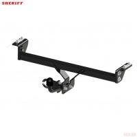 Фаркоп для Geely Coolray (2020-2024) № 4501.12