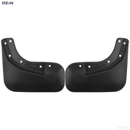 Брызговики задние для Baic BJ40 (2023-2025) № REIN.AN0609.E3