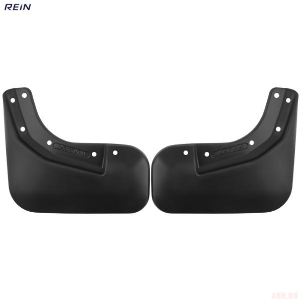 Брызговики задние для Baic BJ40 (2023-2025) № REIN.AN0609.E3