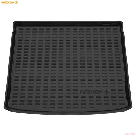 Коврик багажника для Hyundai Creta (2021-2025) № 5520065250