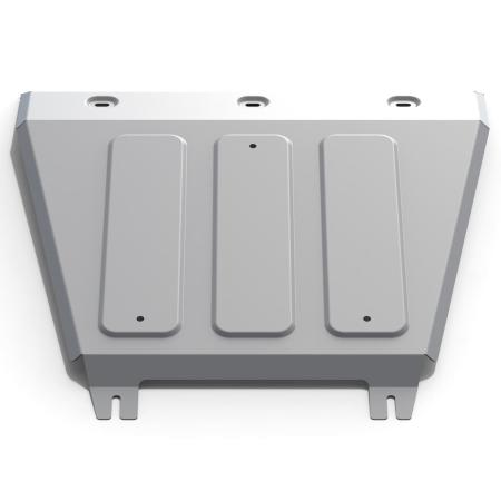 Защита двигателя для Subaru XV 4WD (2017-2023) № 333.5432.1