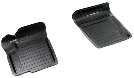 Коврики салона Avtodriver Avangard для Suzuki SX4 (2013-2022) № ADRAVG106