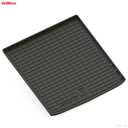 Коврик багажника для FAW Bestune T77 (2018-2025) № 316674