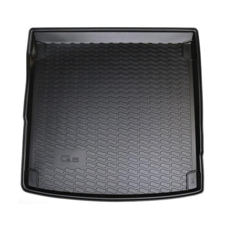 Коврик багажника оригинальный для Audi Q8 (2020-2025) № 4M8061180