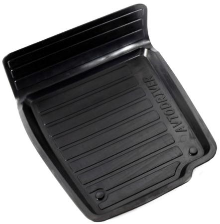 Коврики салона Avtodriver Avangard для Skoda Rapid (2012-2016) № ADRAVG002