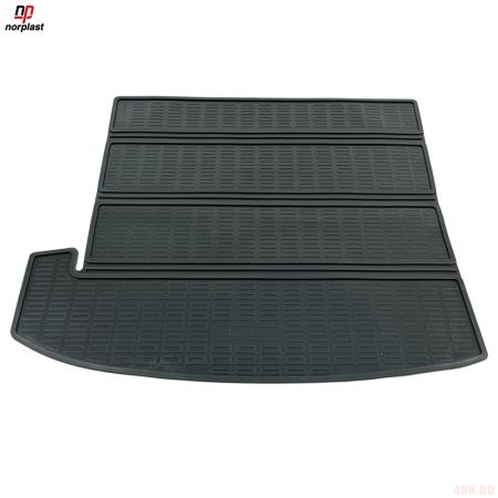 Коврик багажника Tri-Fold для Geely Okavango (7 мест., складной) (2020-2025) № NPA00-TF24-610