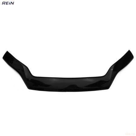 Дефлектор капота Rein для Fiat Ducato (2015-2025) № REINHD936