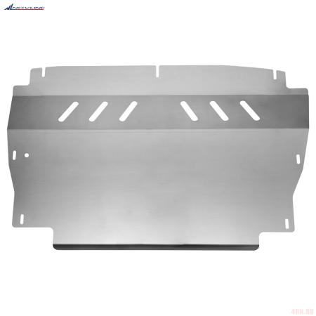 Защита картера и КПП для Chery Tiggo 7 Pro Max (2022-2024) № NLZ.63.22.030A