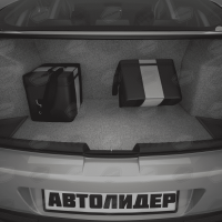 Автомобильная сумка (30х30х20 см), Артикул: ASEK-0108 