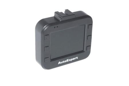 Видеорегистратор AutoExpert DVR-930 ,2" ,120°