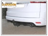 Фаркоп Aragon для Ford Galaxy (2006-2015) № E2019AA